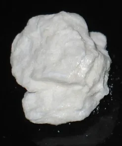 High-Purity Cocaine