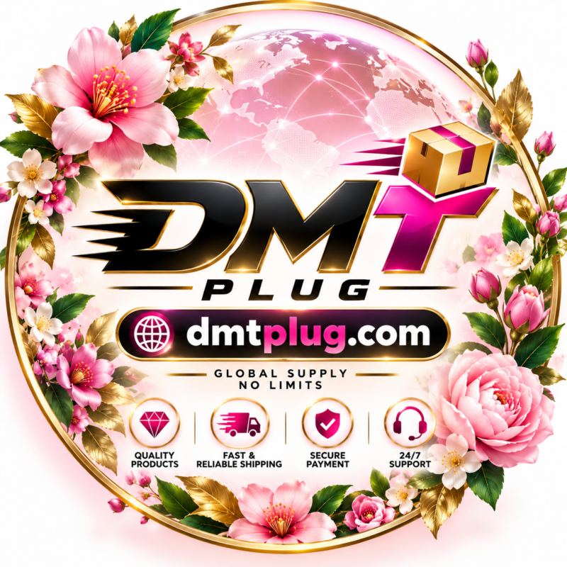 DMT PLUG